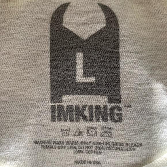 IMKING “We The Leaders” - Picture 4 of 4